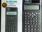 CASIO fx-991MS 2nd edition for sell
