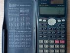 Casio fx-991MS Authentic Calculator.