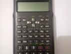 CASIO fx-991MS Calculater for cell