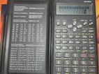 Casio Fx-991ms Calculator 2nd Edition