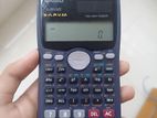 Casio Fx-ms Calculator