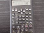 Casio fx-991ms calculator