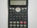 Casio fx-991MS Calculator
