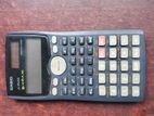 Casio fx-991MS calculator