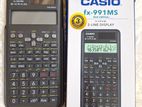 CASIO (fx-991MS) Calculator
