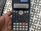 Casio Fx 991ms Calculator.