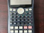 Casio Fx-991ms