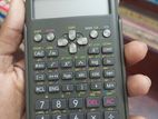 CASIO - fx-991MS, Scientific Calculator