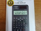 Casio FX-991MS- Scientific Calculator