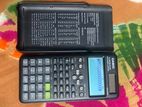 CASIO fx-99e1es(2nd edition)