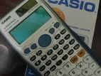 CASIO FX-99es plus