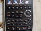 Casio Fx Cg10 Color Graphing Calculator