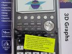 CASIO FX CG50