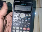 Casio fx100MS Calculator Full Fresh Condition