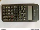 Casio fx100MS calculator