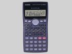 Casio fx100ms scientific calculator