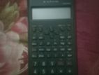 Casio Fx82ms calculattor