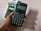 Casio Fx991 Cw (original)