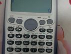 CASIO fx991ES plus scientific calculator