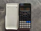 Casio Fx991ex ( Original )