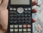CASIO fx991MS calculator