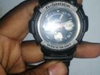 CASIO G-shock AW 591