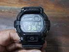 casio G - shock