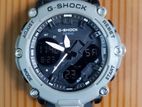 CASIO G SHOCK