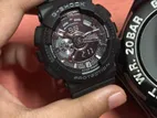 Casio G Shock
