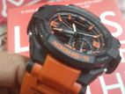 Casio G-shock Ga-1000- 4a Gravity Master Black Dial Men's Watch