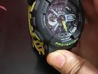Casio G Shock Ga 110