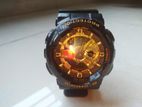 CASIO G-SHOCK GA-110GB-1ADR