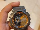 Casio G Shock Ga-110ts 5146