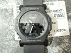 Casio G Shock GA-2300-1A