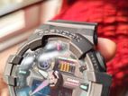 Casio G shock GA-700MF