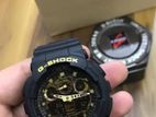 CASIO G-Shock GA100