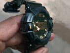 Casio G-Shock GBA-400 1A9DR