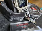 Casio G-shock GBD-200