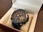 Casio G-Shock MTG Men’s Black Watch