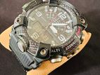 Casio G-shock MUDMASTER GG-B100-1A