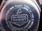 Casio G-SHOCK origin (Used)