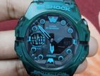 Casio G-Shock সিরিজের একটি মডেল ঘড়ি বিক্রি করা হবে