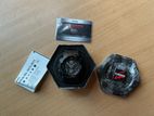 Casio G-shock Watch. Ga-140