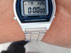 CASIO ঘড়ি
