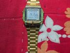Casio Golden DB 360 Watch