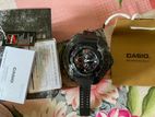 Casio GShock Original Watch (New)