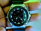 CASIO ILLUMINATOR Watch 100% Authentic Malaysia
