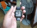 Casio illuminator watch