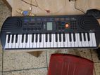 Casio keyboard