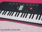 CASIO Keyboard SA-78